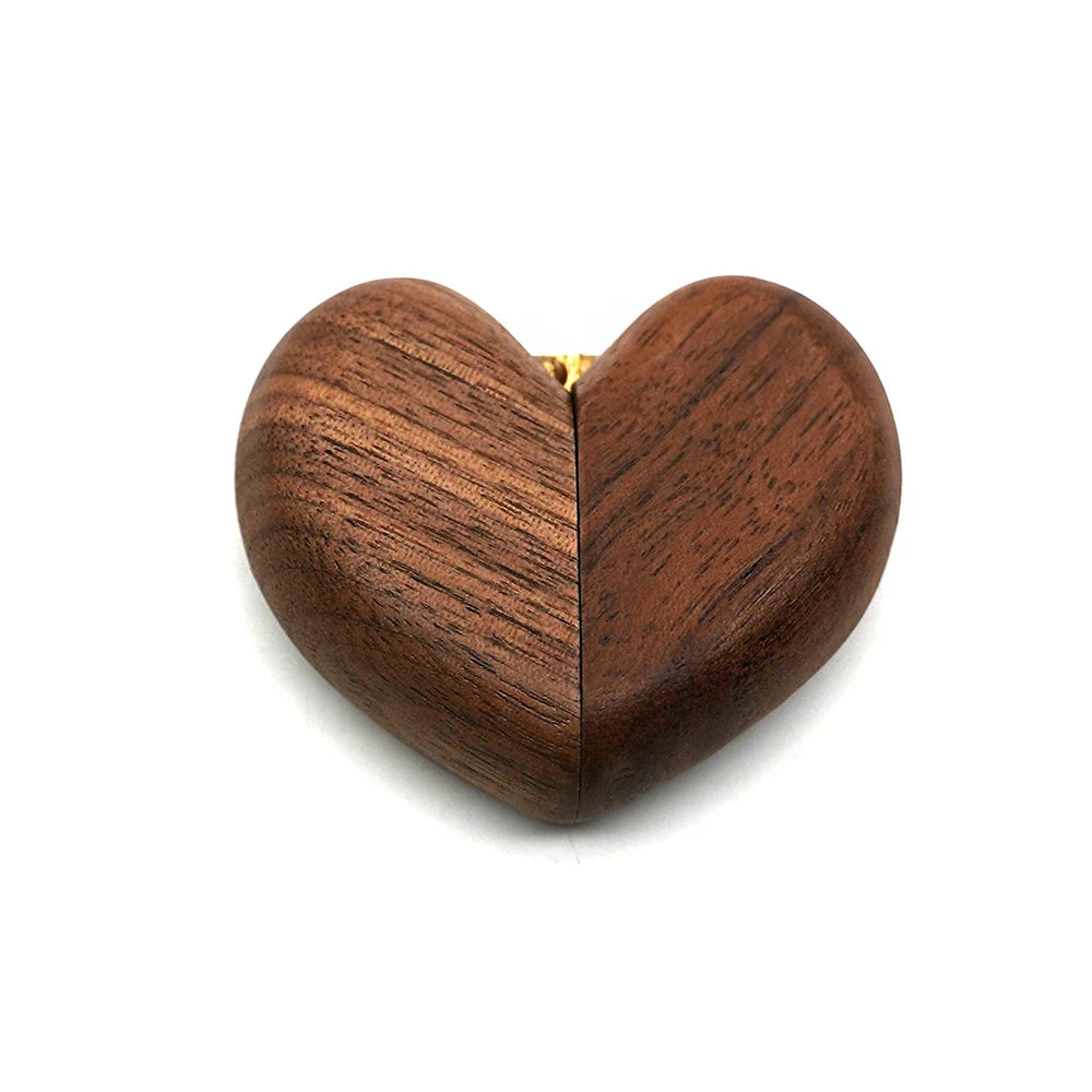 Schmuckkästchen Holz Handarbeit