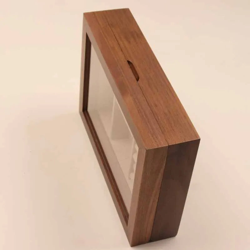 Schmuckkästchen Holz Modern