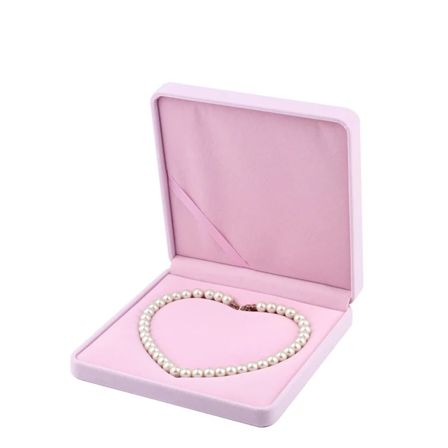 Schmuckkästchen Rosa