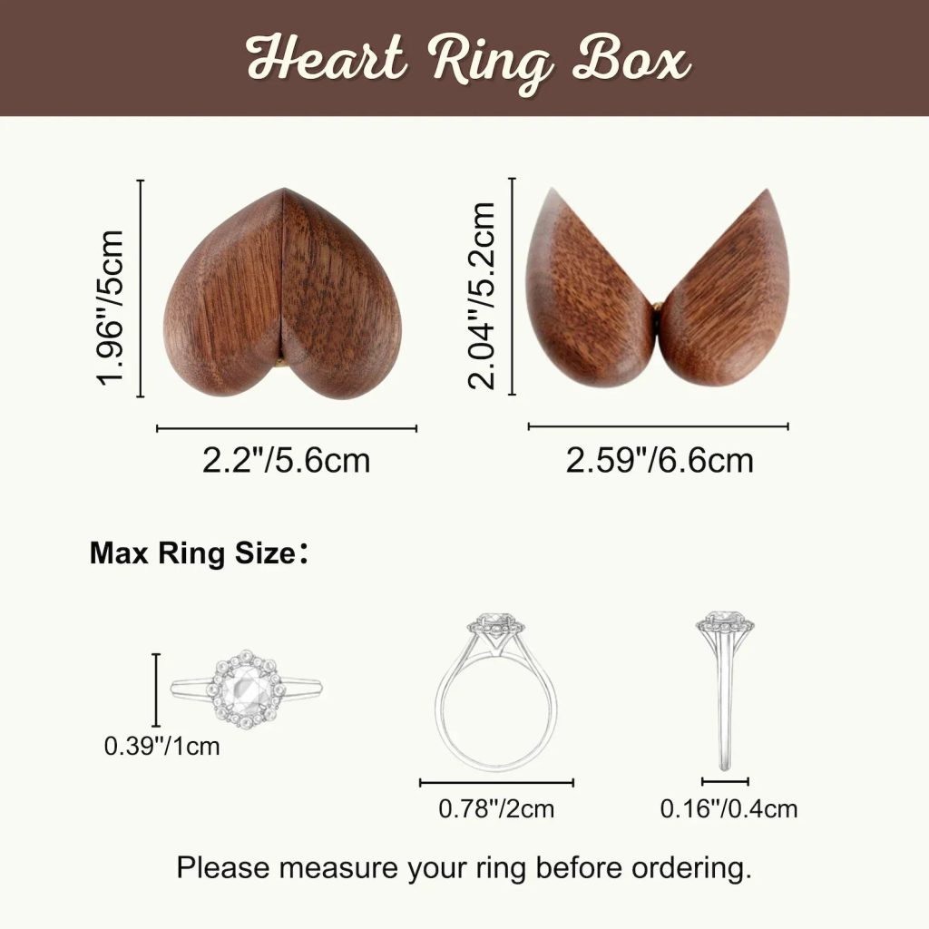 Schmuckkästchen Holz Handarbeit