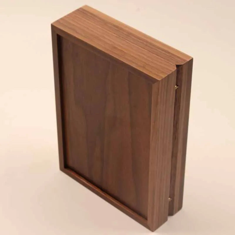 Schmuckkästchen Holz Modern