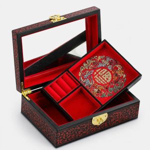 Chinesisches Schmuckkästchen