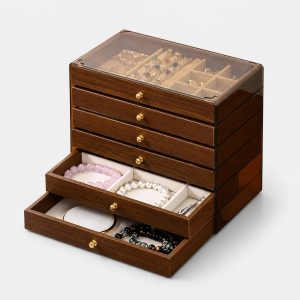 Designer Schmuckkästchen