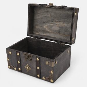Fantasy Model Schmuckkästchen Mit Code