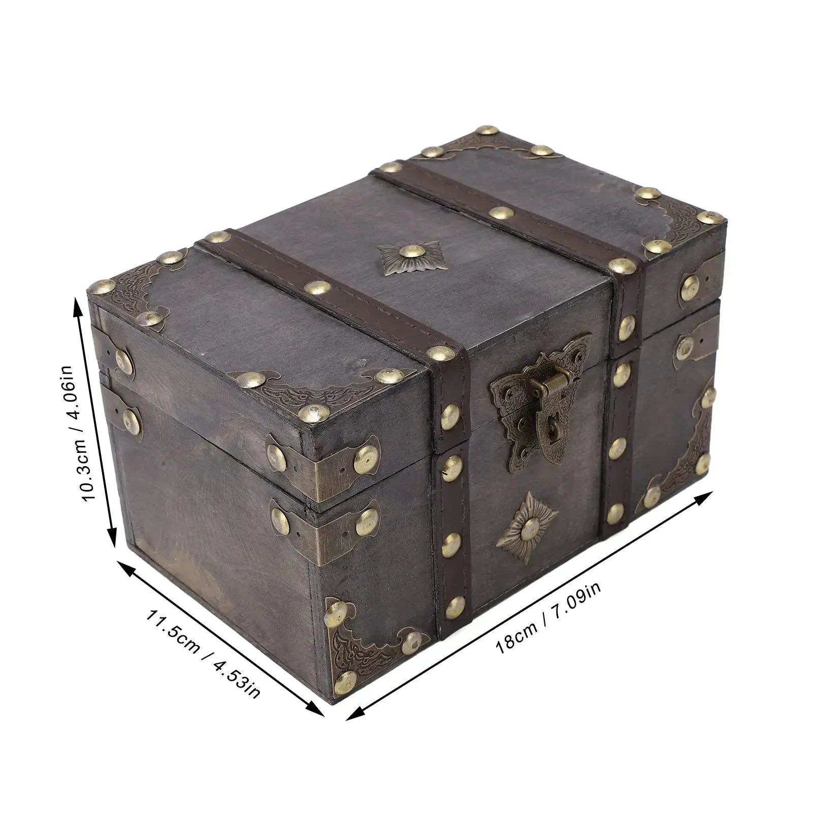 Fantasy Model Schmuckkästchen Mit Code