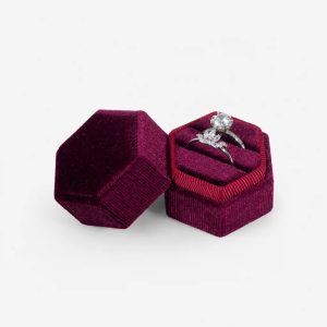 Schmuckkästchen Für Ringe