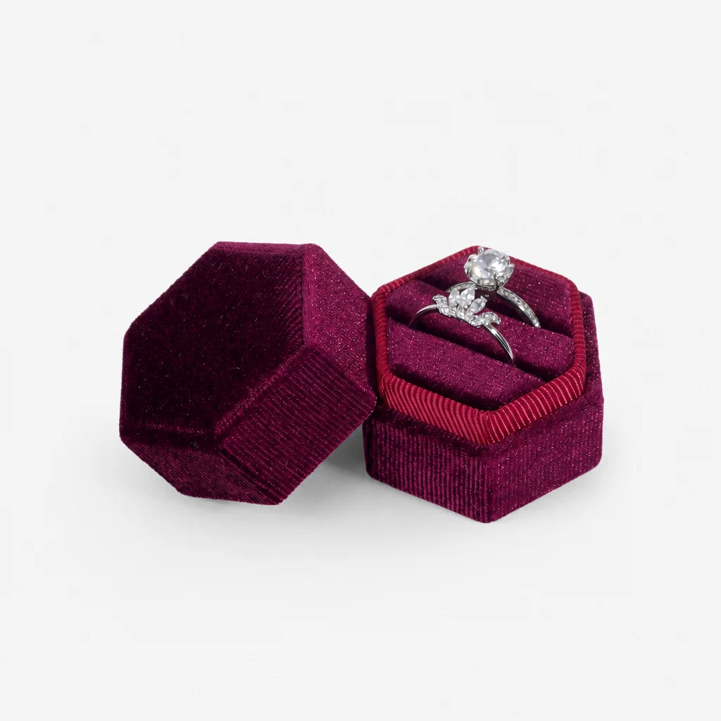 Schmuckkästchen Für Ringe