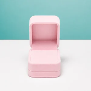 Schmuckkästchen Pink 1