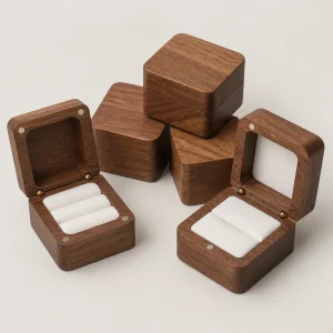 Schmuckkästchen Holz Rohling 1
