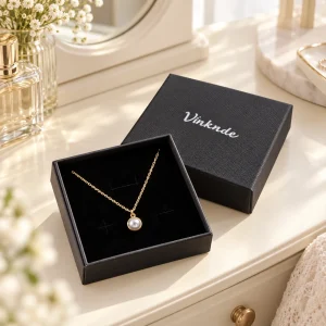 Schmuckkästchen Gift Company – Innenansicht 1