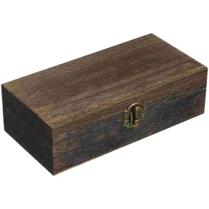 Schmuckkästchen Mädchen Holz 1