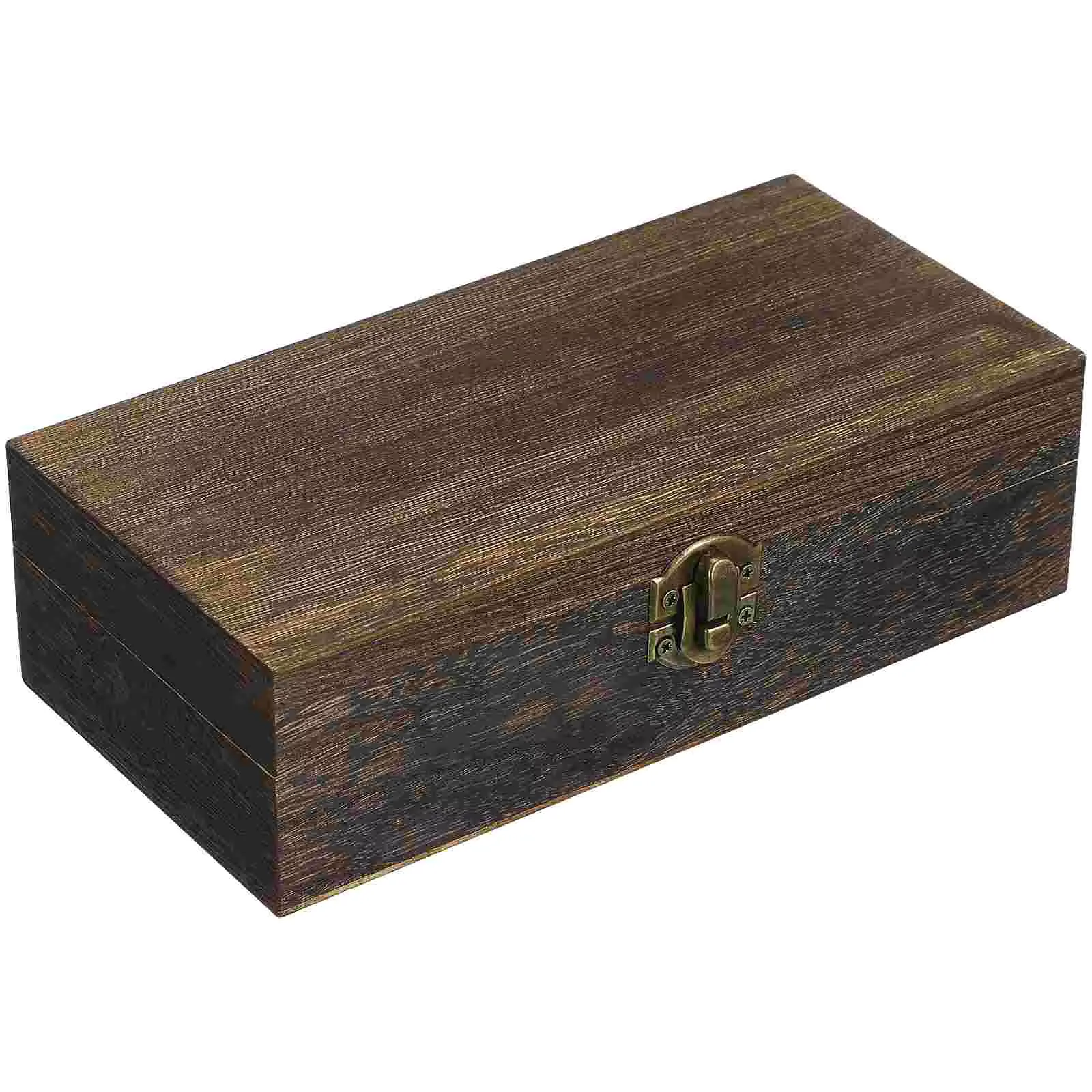 Schmuckkästchen Mädchen Holz 1