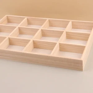 Schmuckkästchen Stapelbar 1