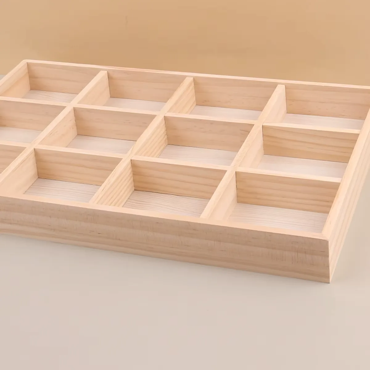 Schmuckkästchen Stapelbar 1