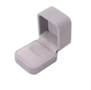 Schmuckkästchen Stoff 1