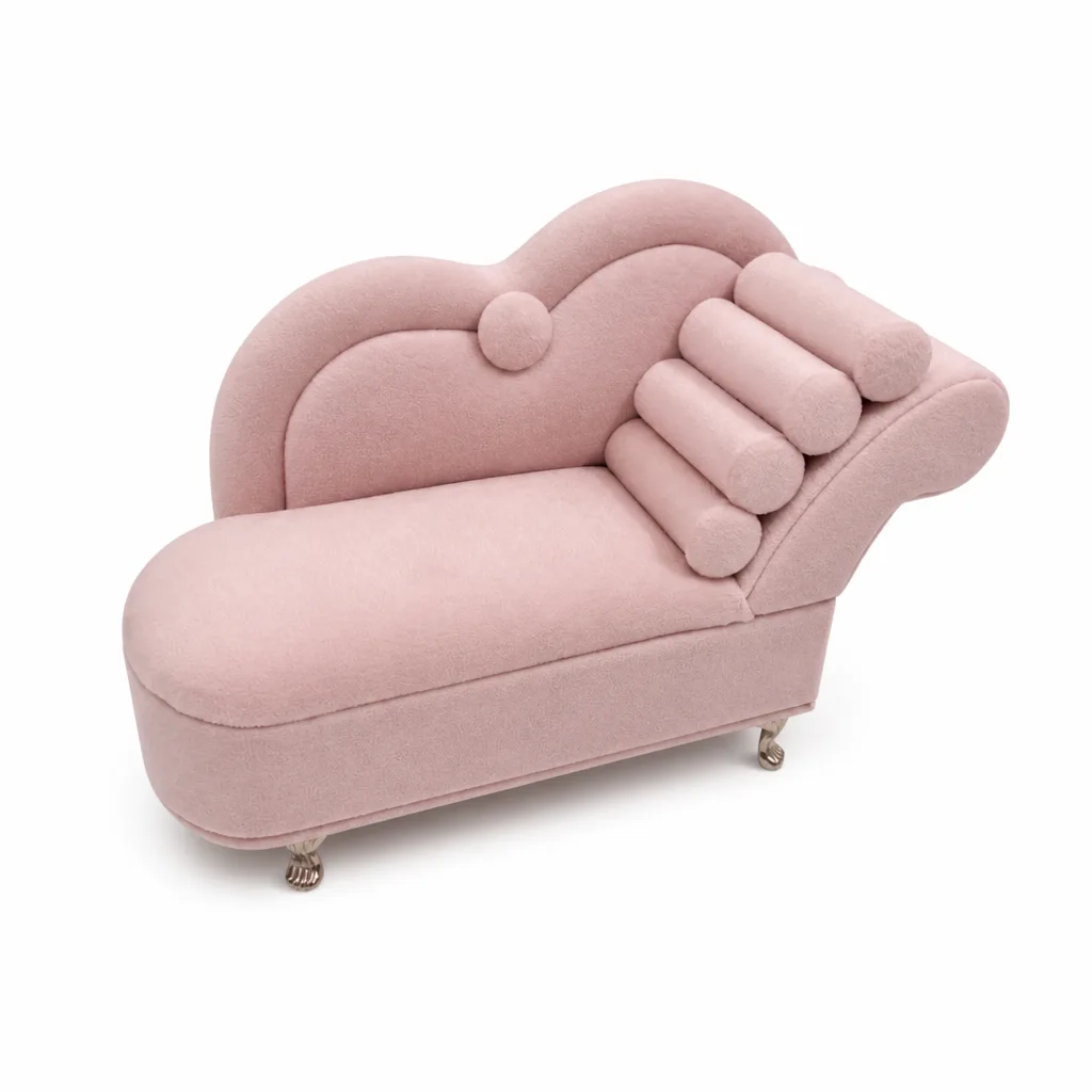 Schmuckkästchen Sofa 1