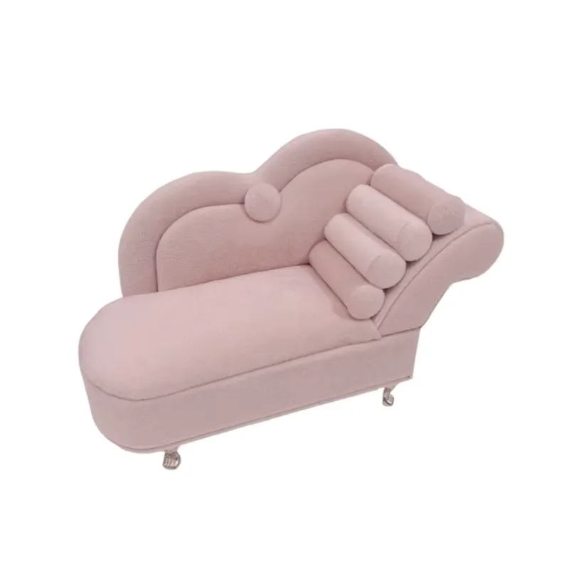 Schmuckkästchen Sofa 2